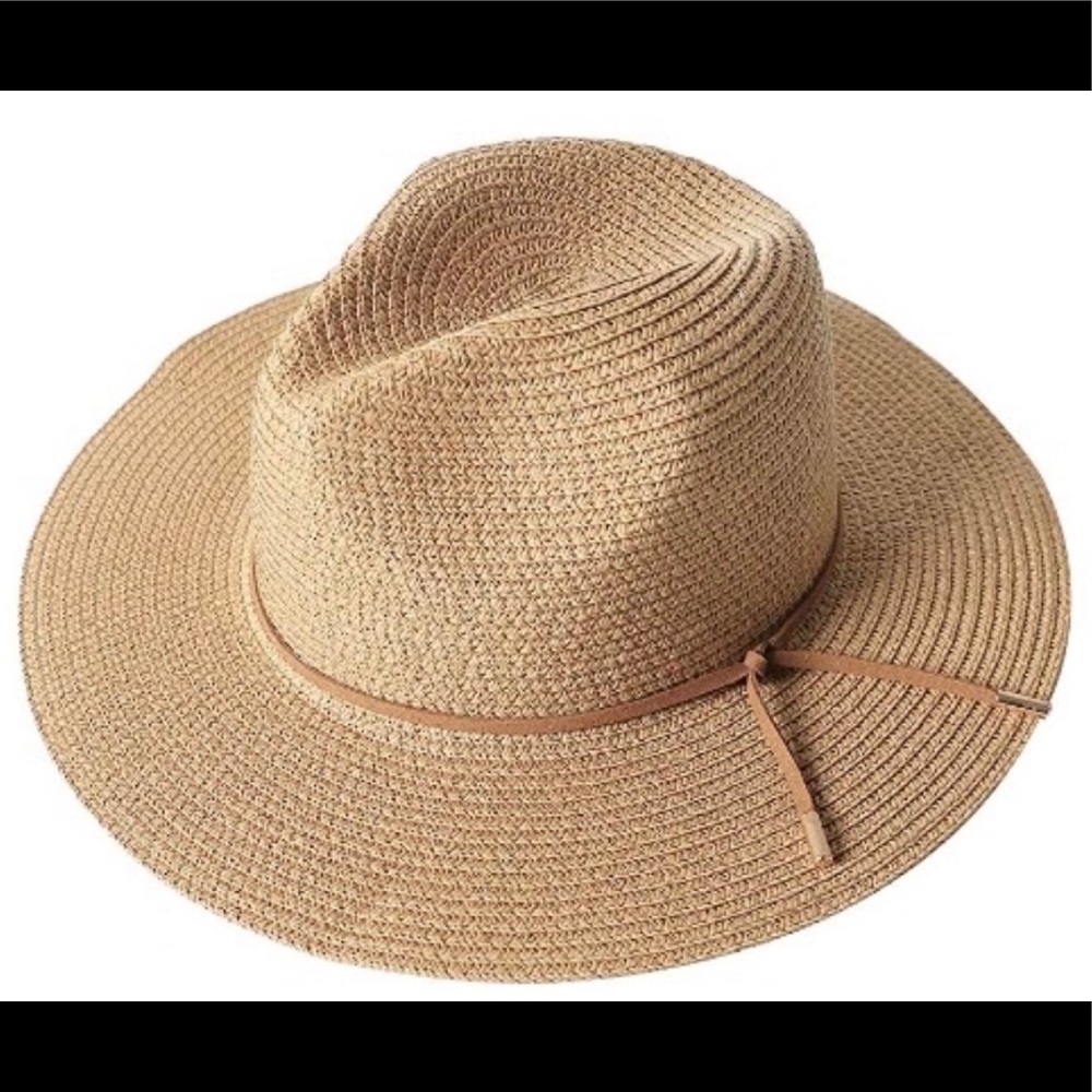 Boho hat